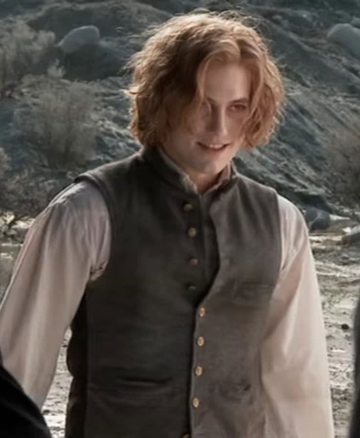 Jasper Hale thumbnail