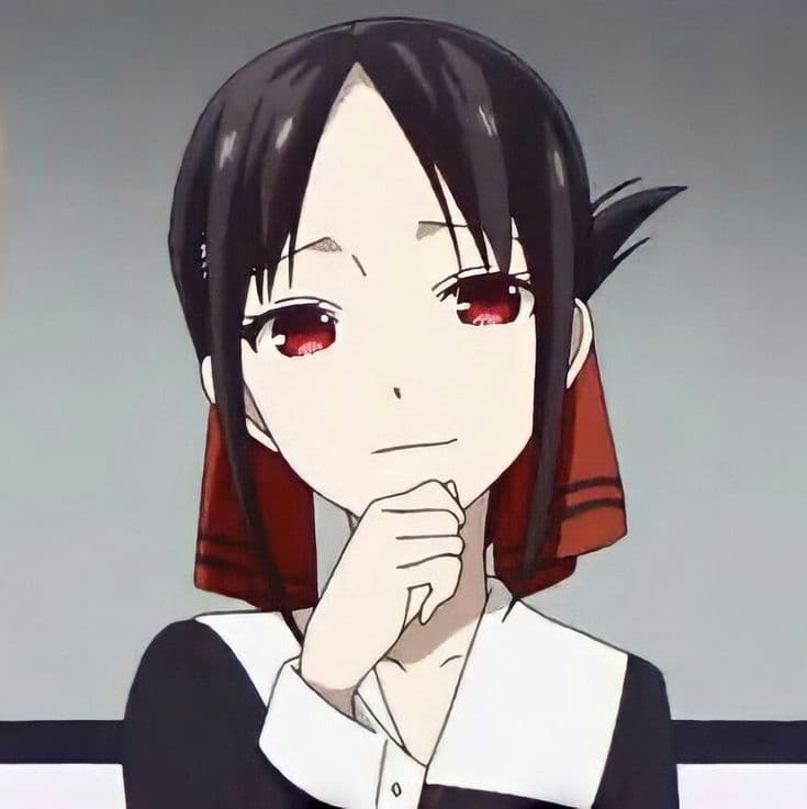 Kaguya Shinomiya thumbnail