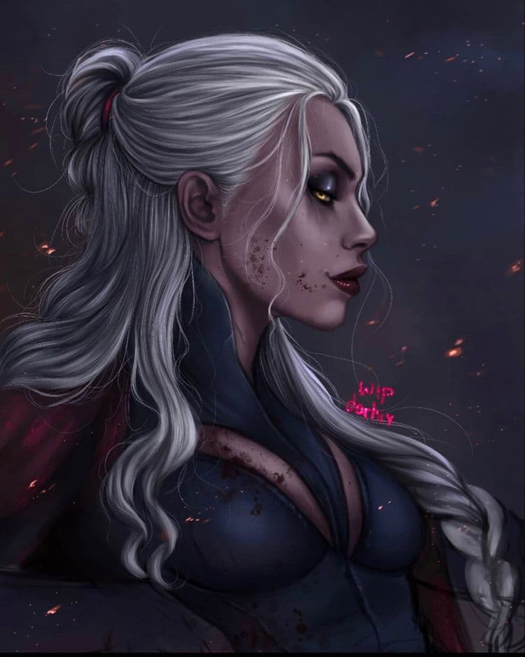 Manon BlackBeak thumbnail