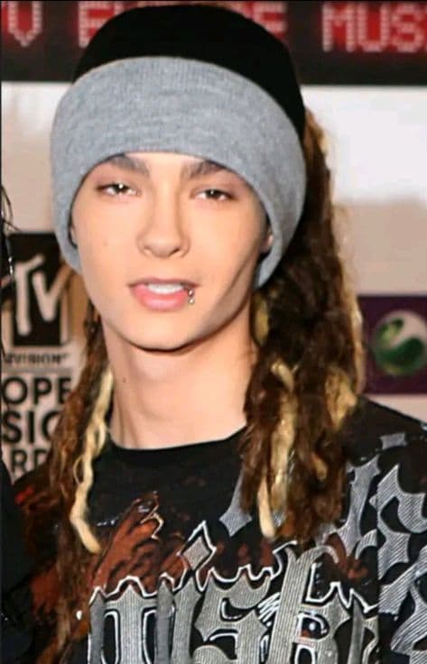 Tom Kaulitz thumbnail