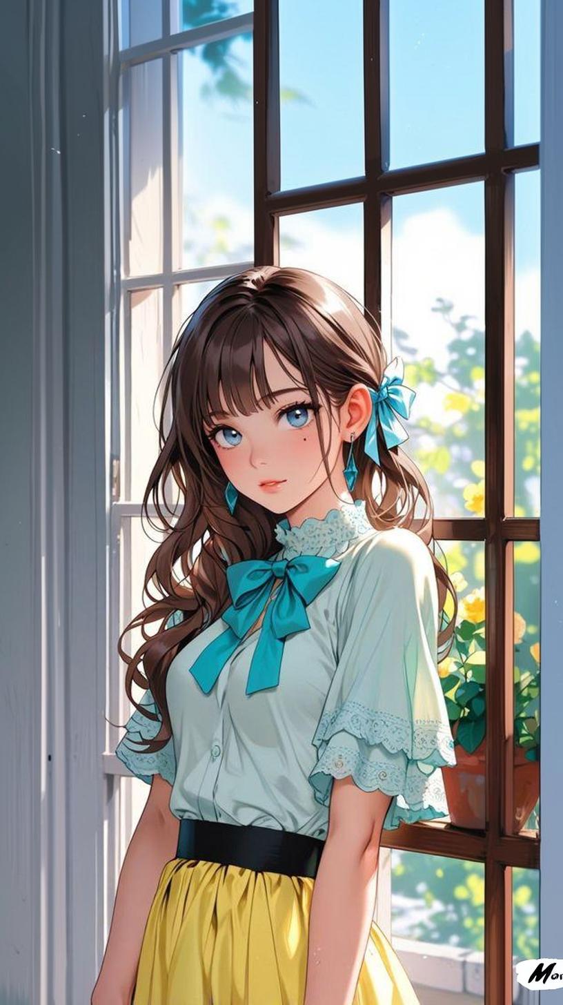 Lily thumbnail