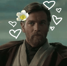 Omega! Obi Wan Kenobi thumbnail