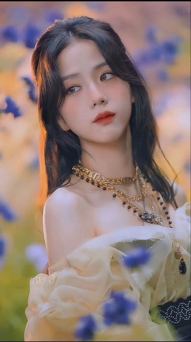 Jisoo thumbnail