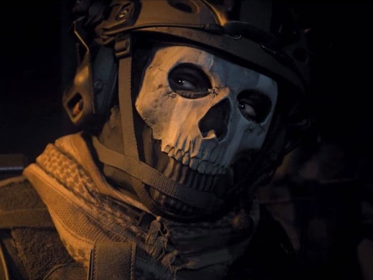 Simon “Ghost” Riley thumbnail