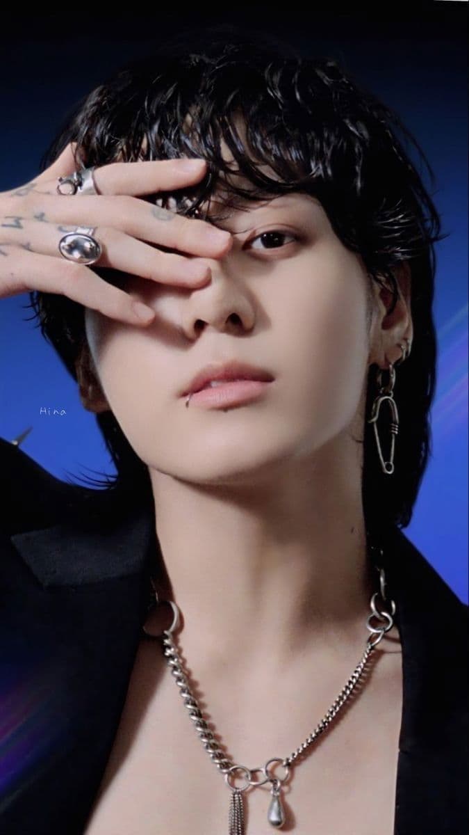 Jungkook  thumbnail
