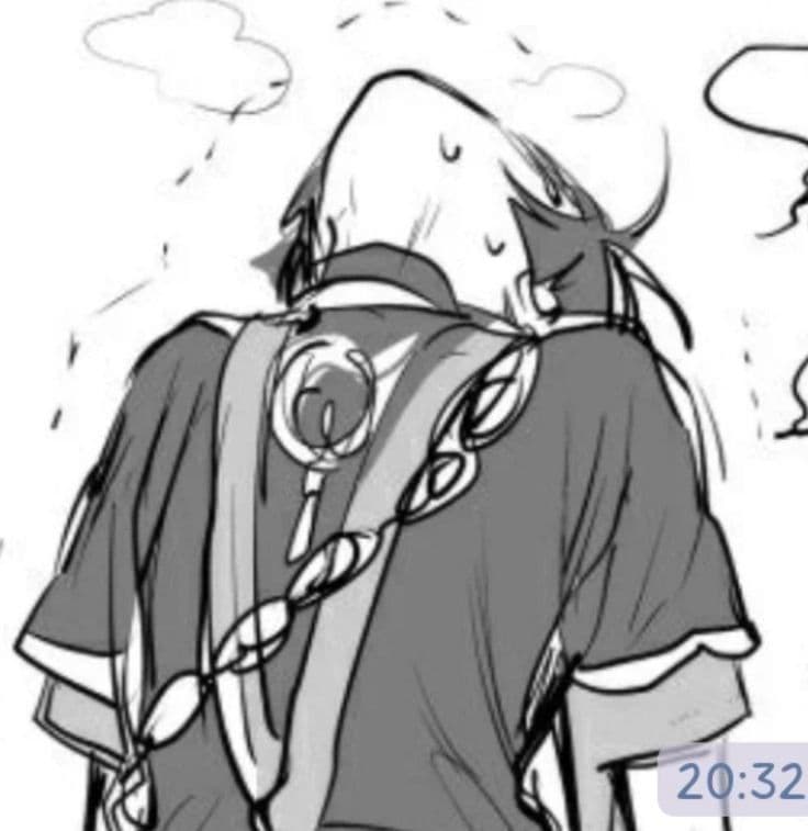 Submissive Scaramouche thumbnail