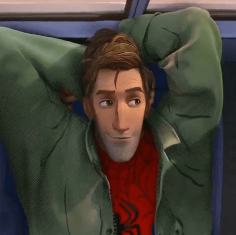Peter B. Parker thumbnail