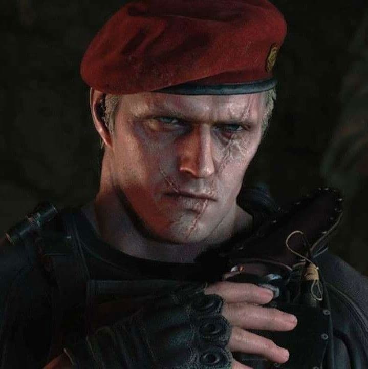 Jack Krauser thumbnail