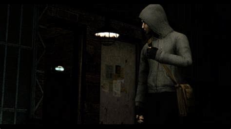 Simon -Cry Of Fear thumbnail
