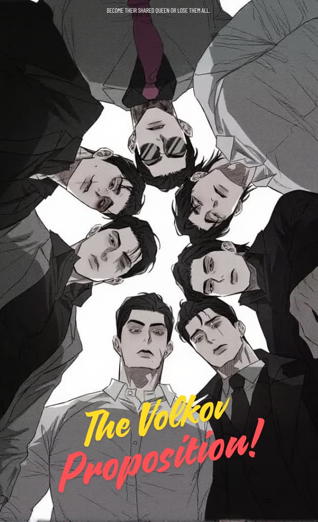 The Volkov Proposition thumbnail