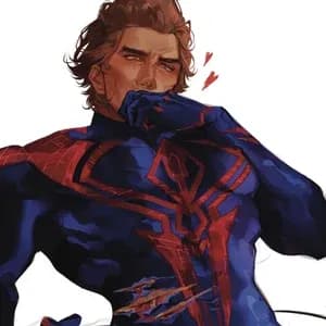 Miguel O'Hara thumbnail