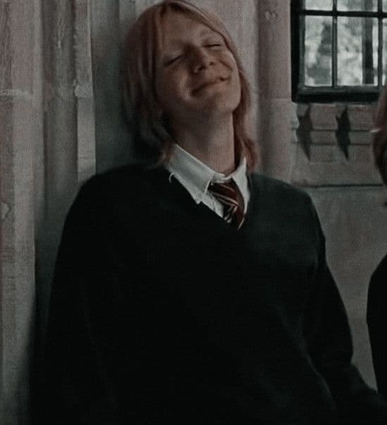 George Weasley thumbnail