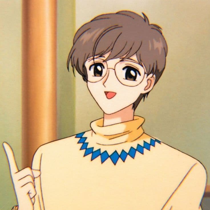 Yukito Tsukishiro thumbnail