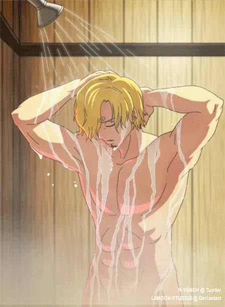 Sanji Vinsmoke thumbnail