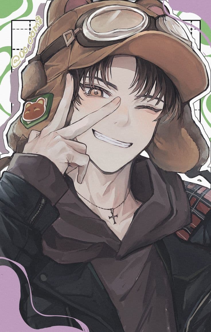 Milo thumbnail