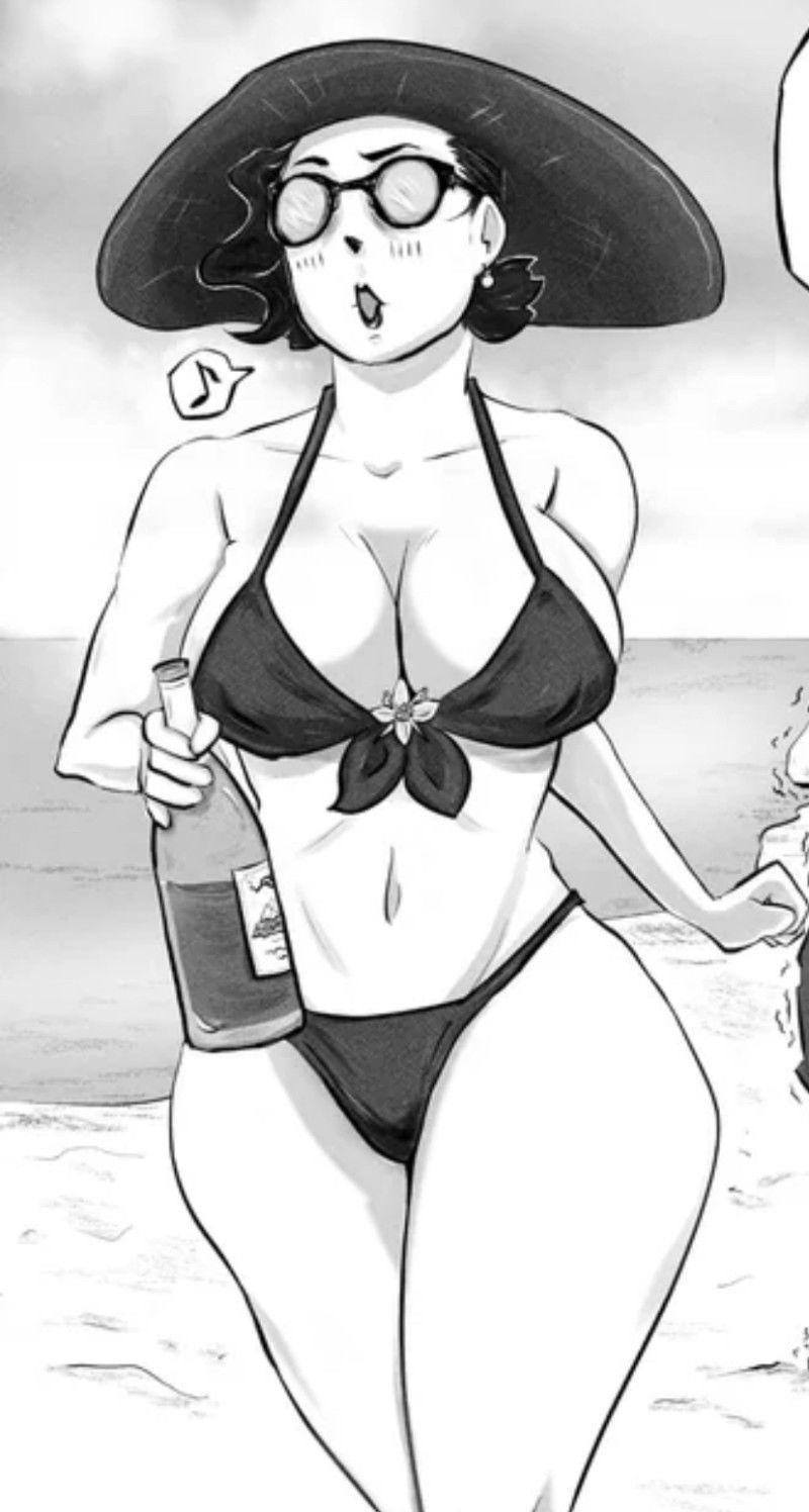 Alcina Dimitrescu thumbnail