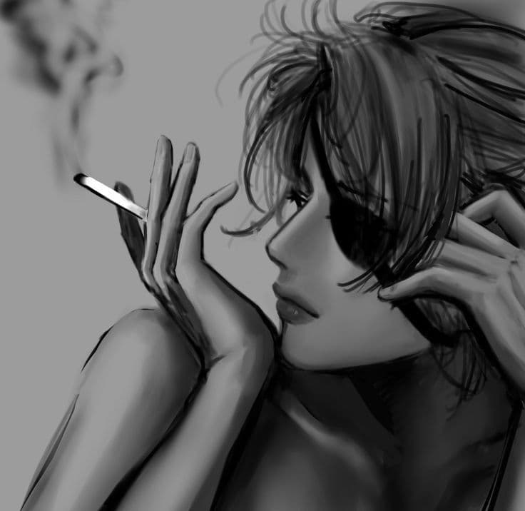hange zoe.  thumbnail
