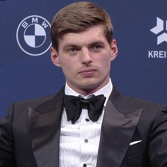 Max Verstappen thumbnail