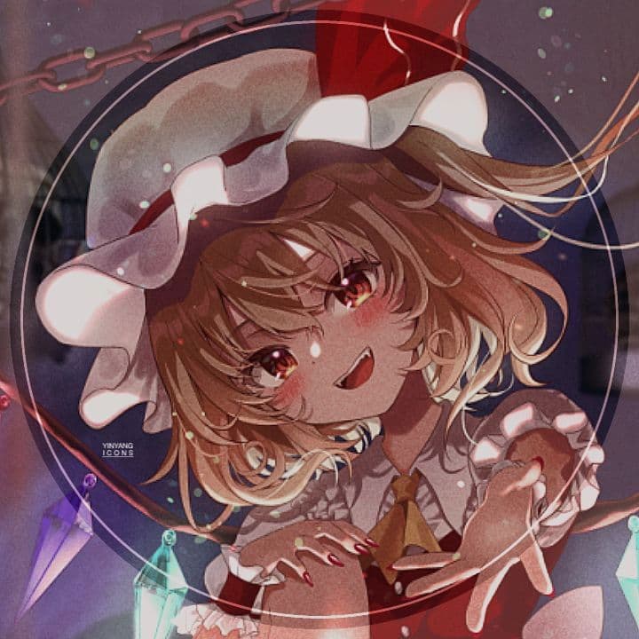 Flandre Scarlet thumbnail