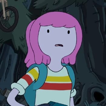 Princess Bubblegum thumbnail