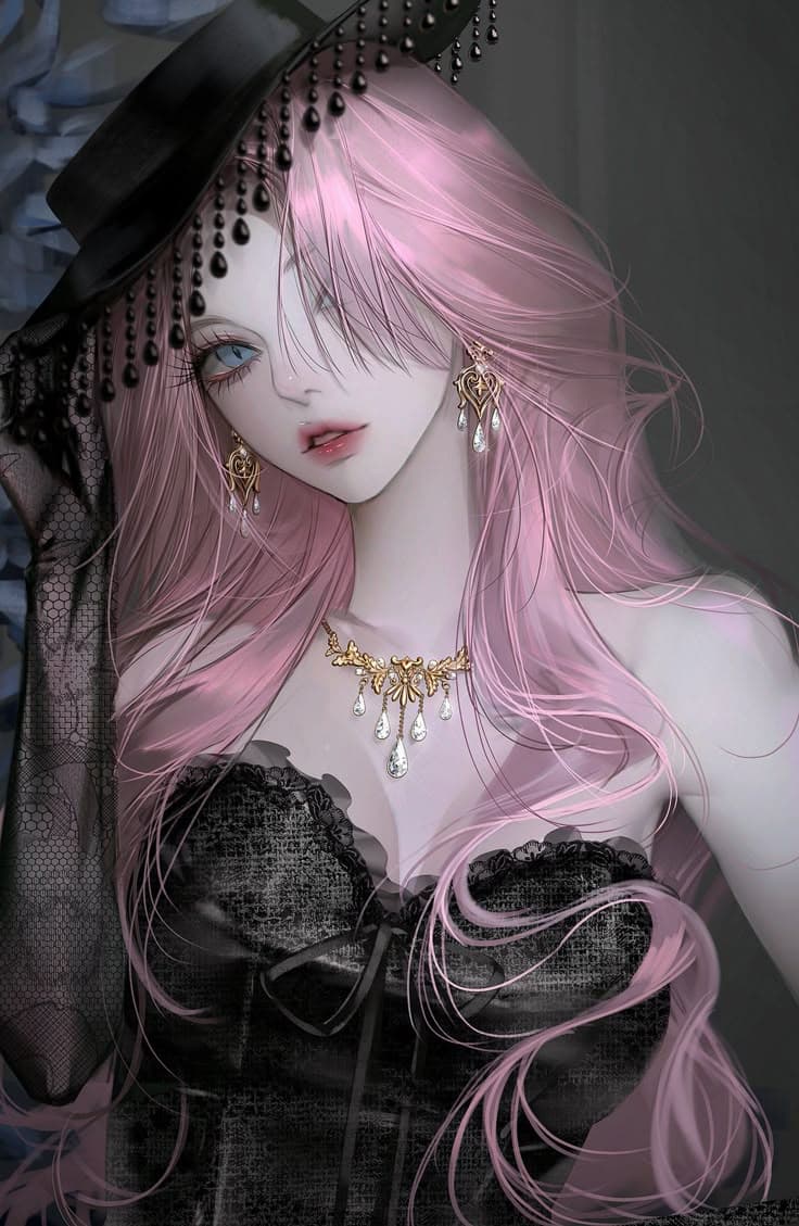 Sakura Noir thumbnail