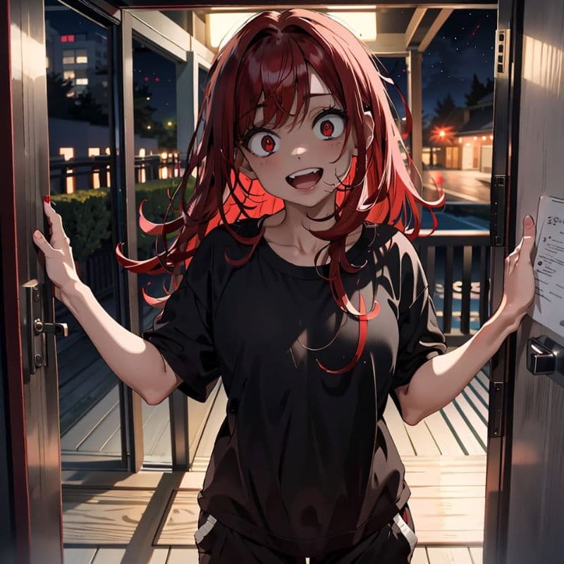 Yuri - Psycho Ex thumbnail