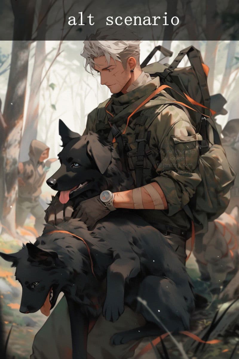 Lukas Hughes thumbnail