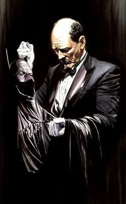 alfred pennyworth thumbnail