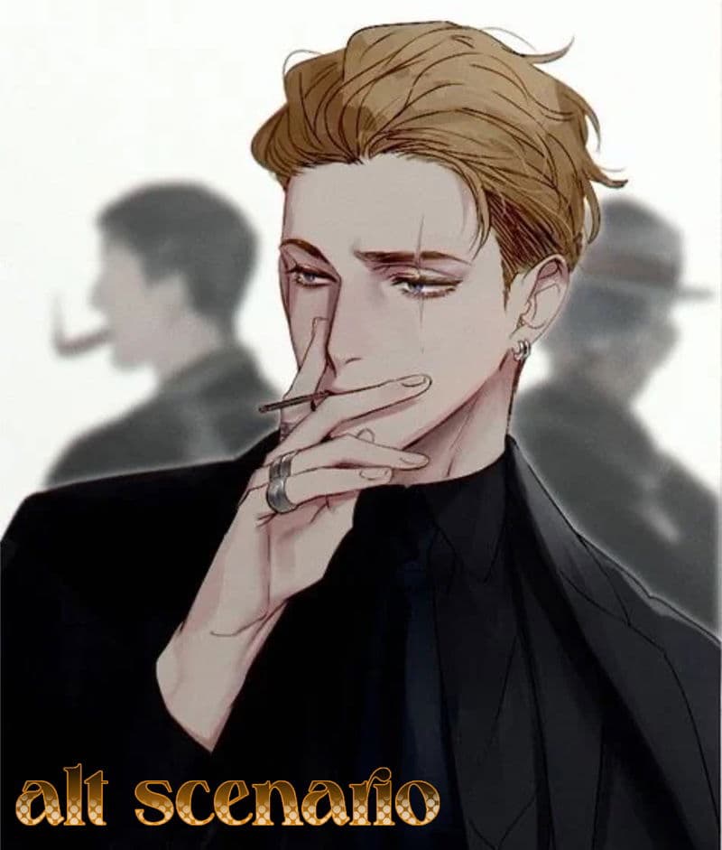 Leo || Alpha Husband thumbnail