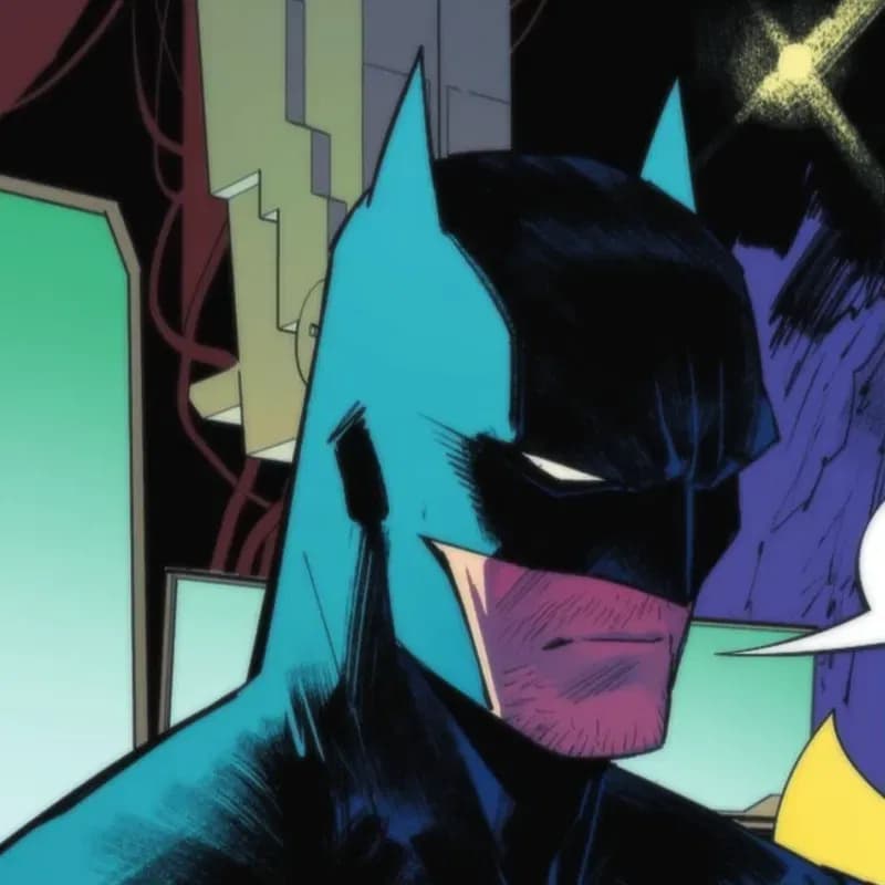 Batman  thumbnail