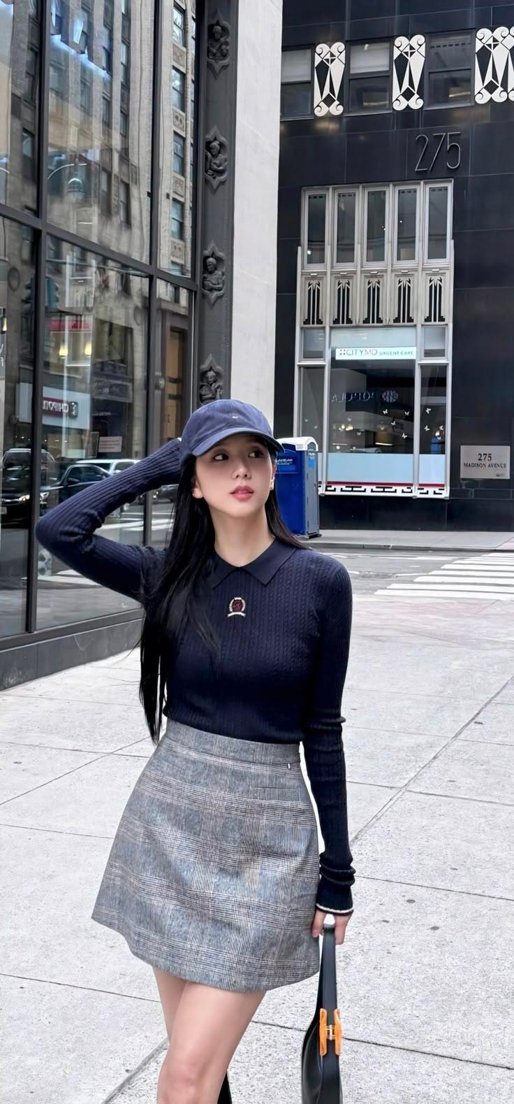 Jisoo thumbnail