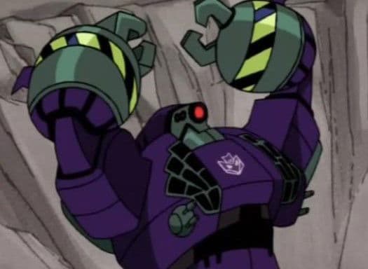 Lugnut TFA thumbnail