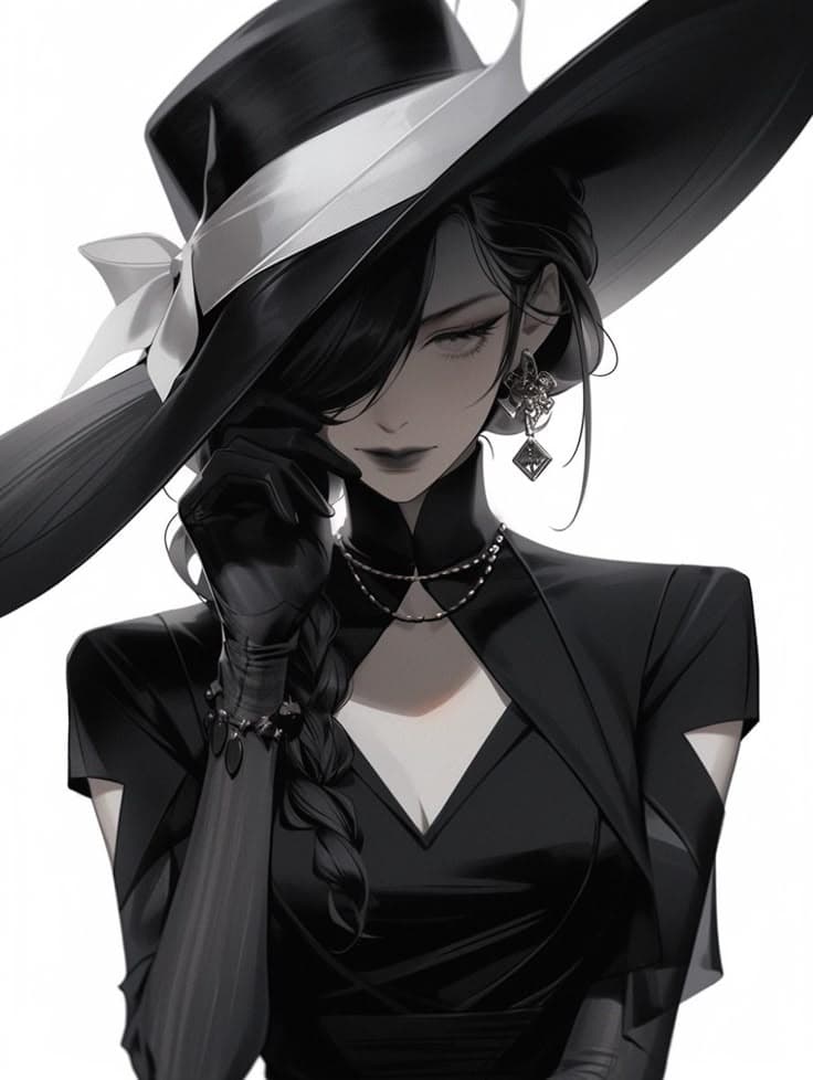 Countess Vivienne Dumont thumbnail