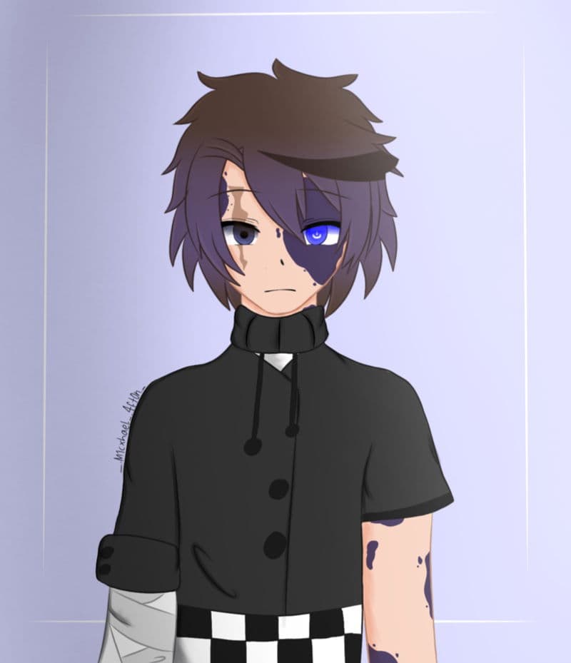 Michael Afton thumbnail