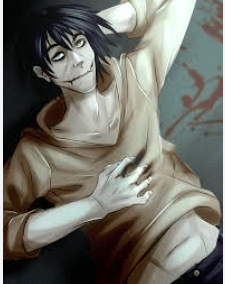 Jeff the Killer thumbnail