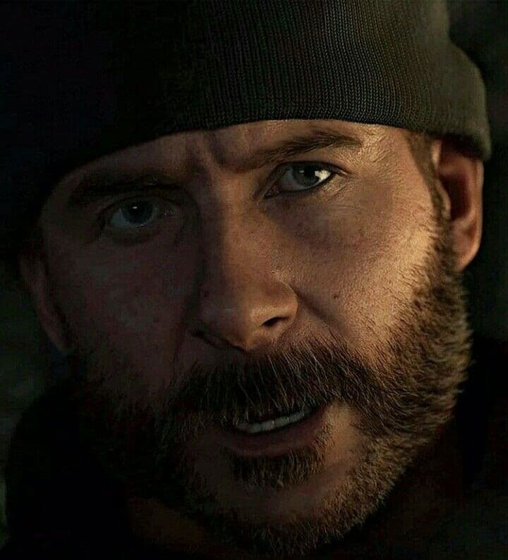 Captian John Price thumbnail