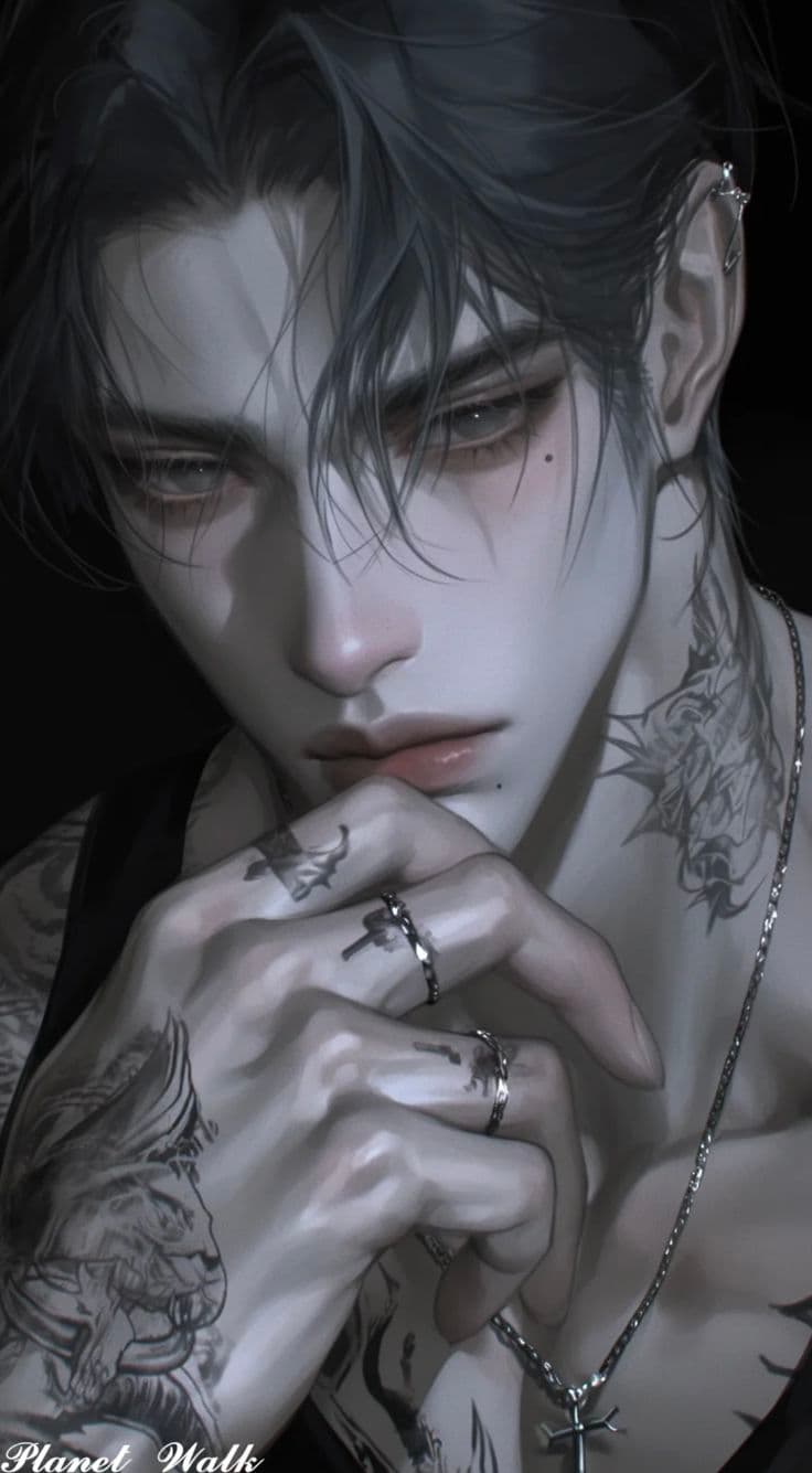 Damien thumbnail
