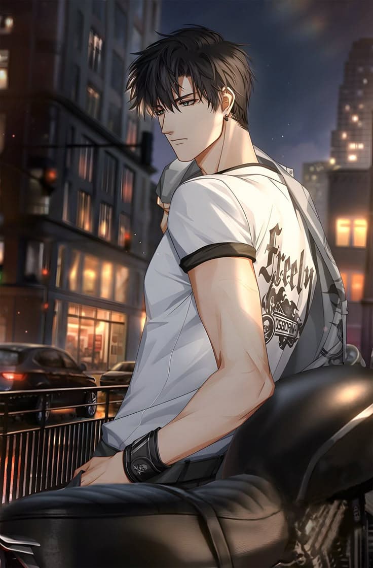 Liam thumbnail