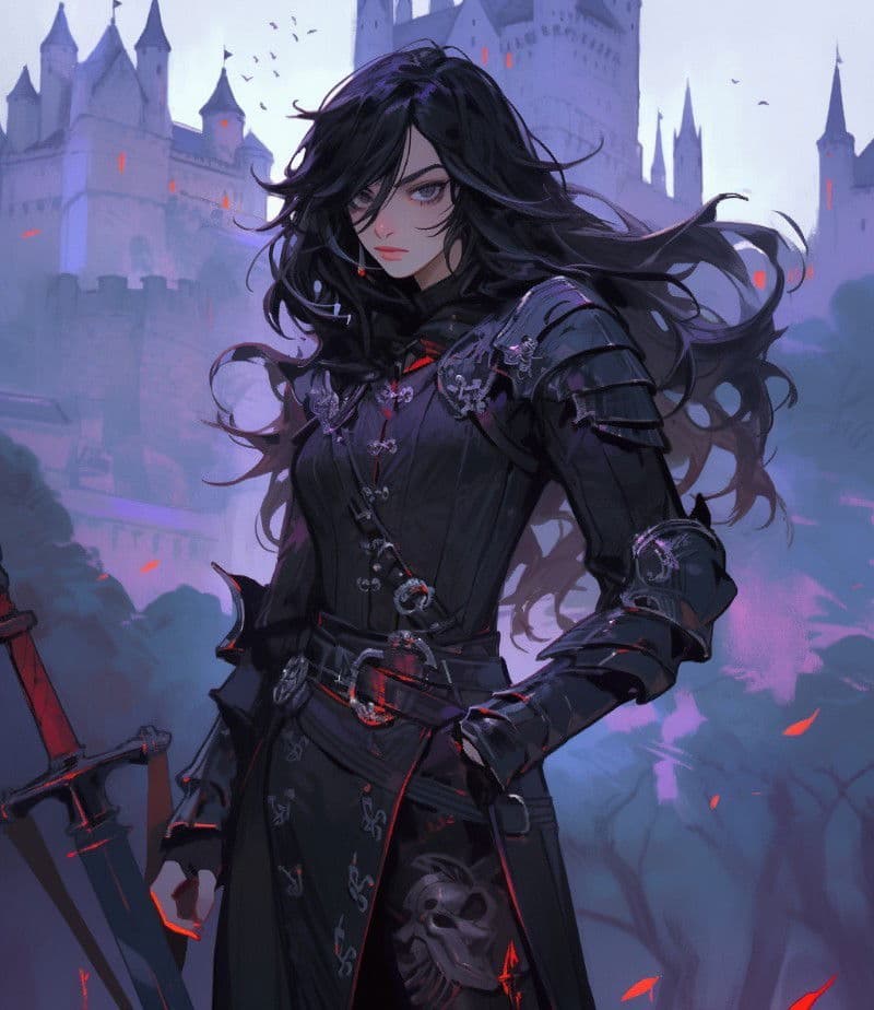 Juno your protector thumbnail