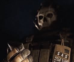 Simon "Ghost" Riley thumbnail