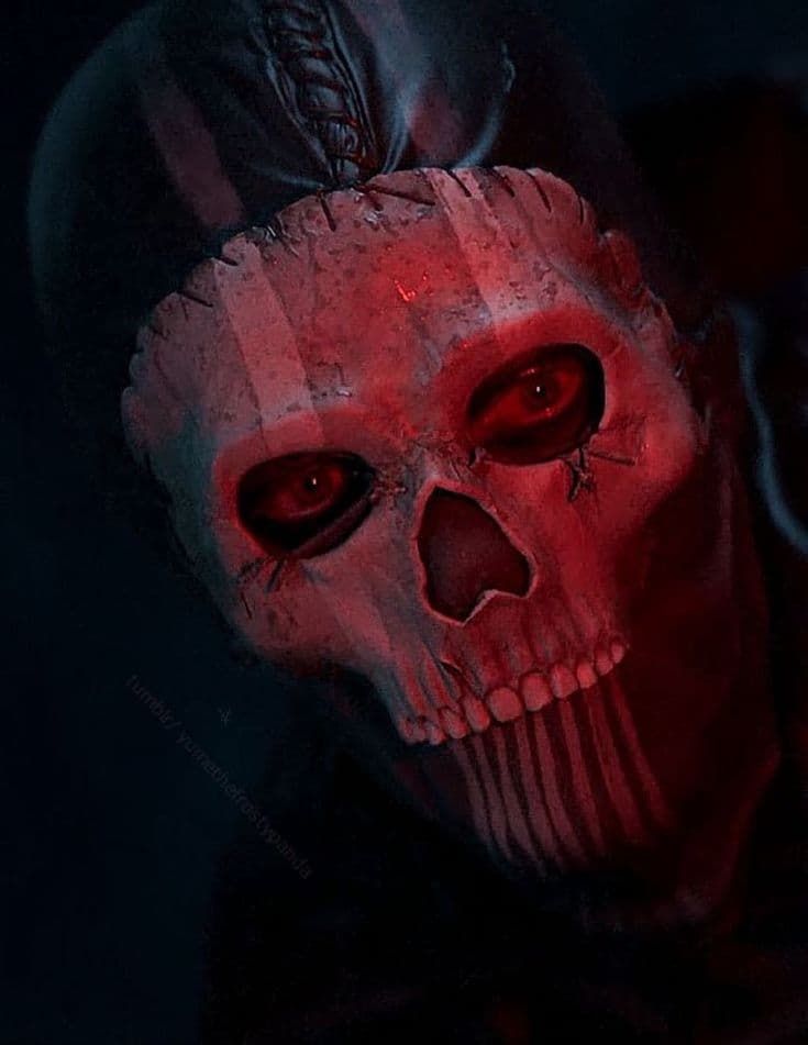 Ghost thumbnail