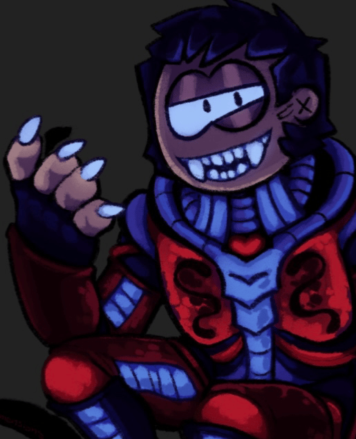 Alien | Clyde Donovan thumbnail