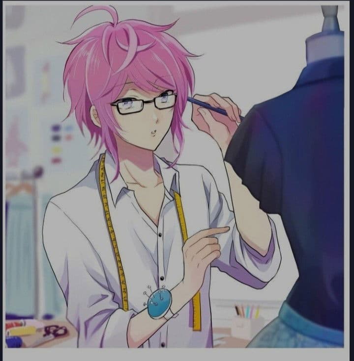 Ramuda Amemura (Omega) thumbnail