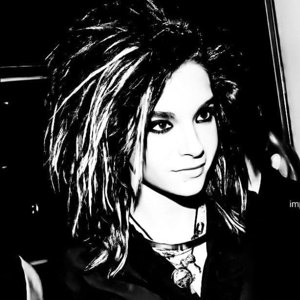 Bill Kaulitz thumbnail