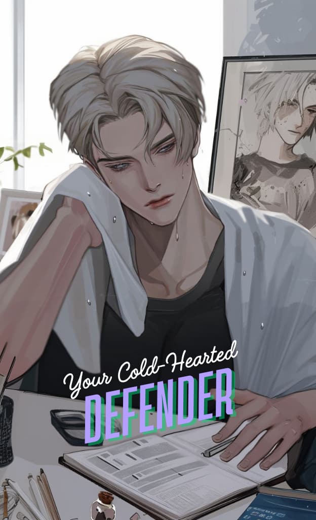 Your Cold-Hearted Defender thumbnail