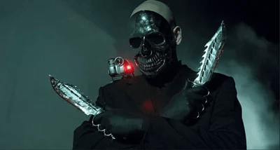 ChromeSkull thumbnail