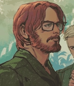 Beard (Hotline Miami 2) thumbnail