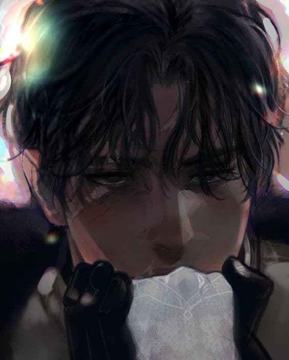 \[OBSESSIVE KNIGHT\] || Cassian thumbnail