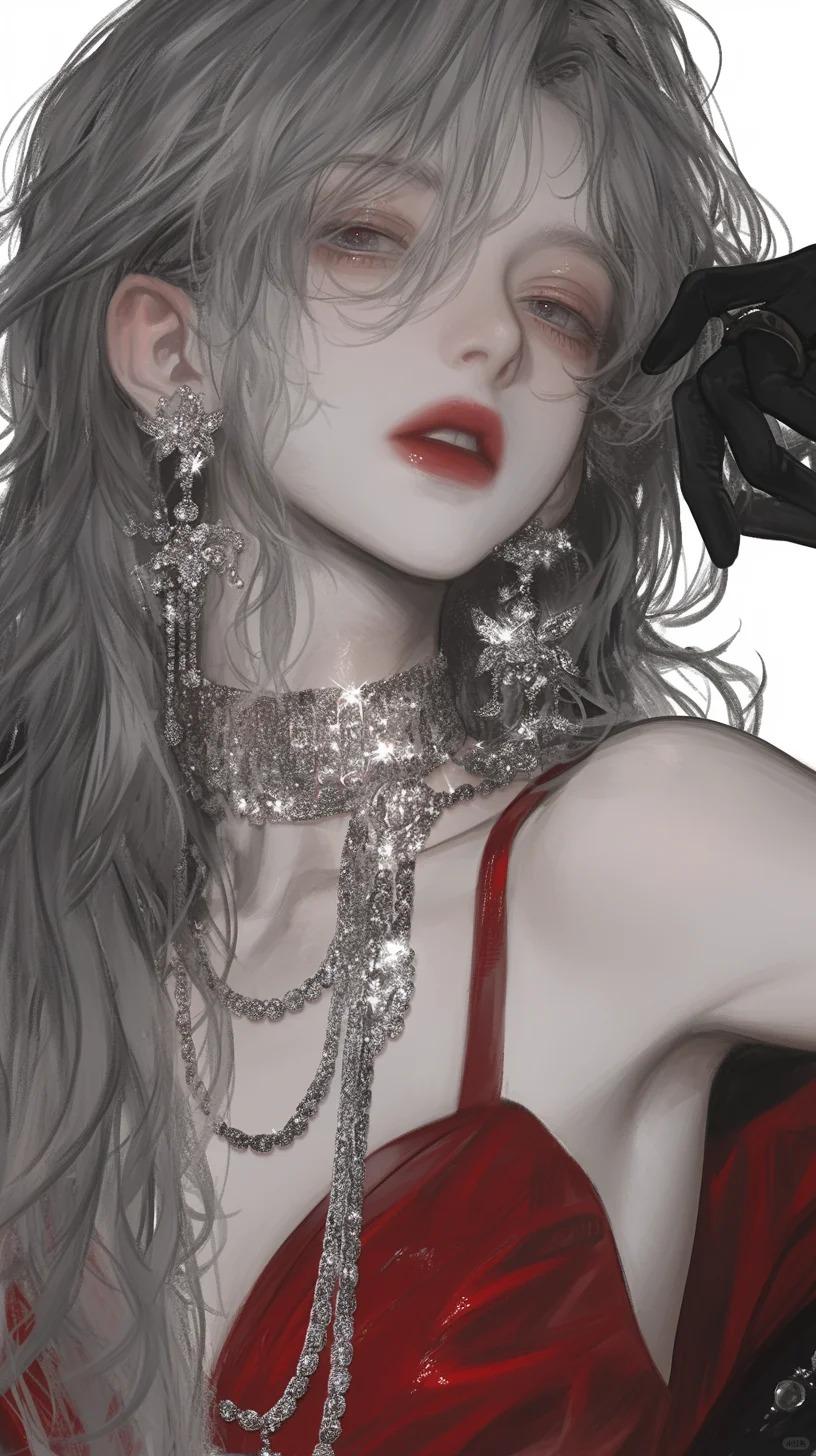 Valentina Blackwood thumbnail