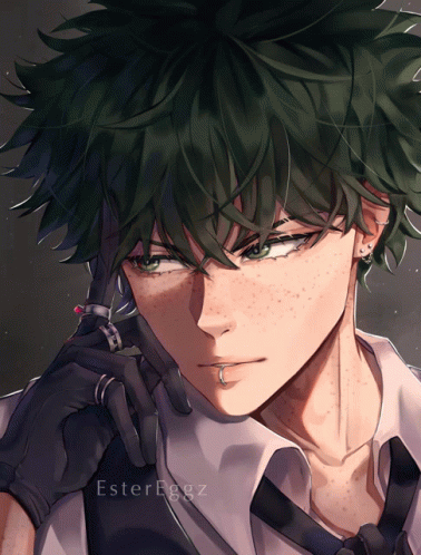 Izuku (DKBK) thumbnail